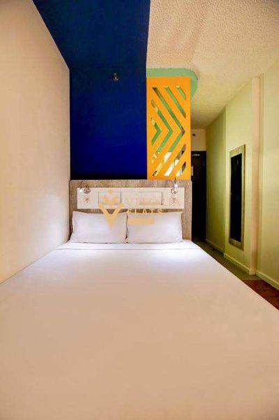 Flat/Apart Hotel, 1 quarto, 15 m² - Foto 2