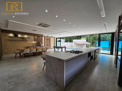 Casa, 7 quartos, 611 m² - Foto 3