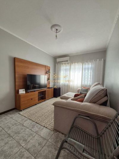 Casa, 3 quartos, 119 m² - Foto 2