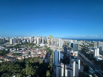 Apartamento, 3 quartos, 170 m² - Foto 5