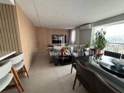 Apartamento, 4 quartos, 126 m² - Foto 2