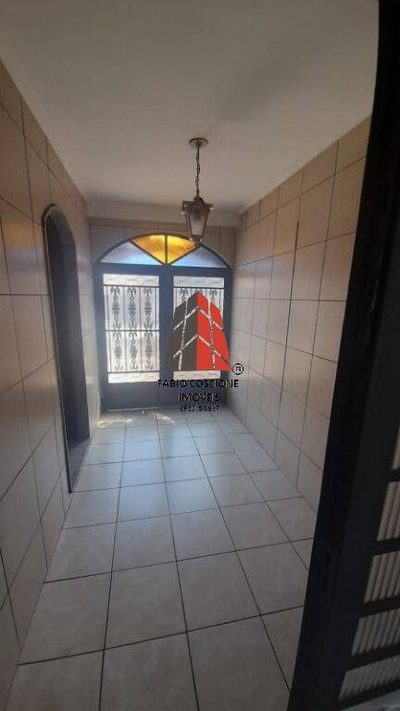 Sobrado, 4 quartos, 210 m² - Foto 3