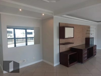 Apartamento, 3 quartos, 189 m² - Foto 1