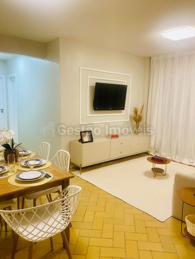 Apartamento, 2 quartos, 80 m² - Foto 4