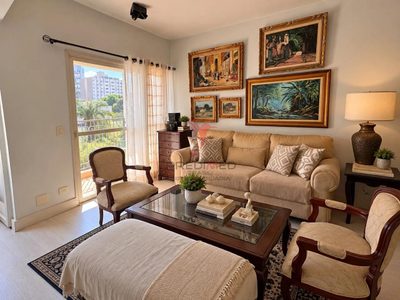 Apartamento, 1 quarto, 55 m² - Foto 1