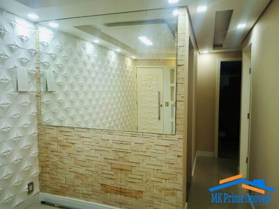 Apartamento, 2 quartos, 54 m² - Foto 4