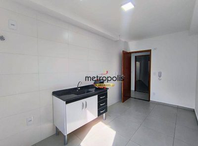 Kitnet-Studio, 34 m² - Foto 3