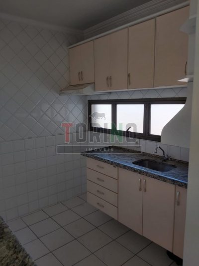 Apartamento, 1 quarto, 54 m² - Foto 2