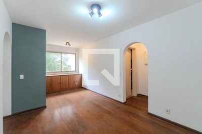 Apartamento, 2 quartos, 55 m² - Foto 3