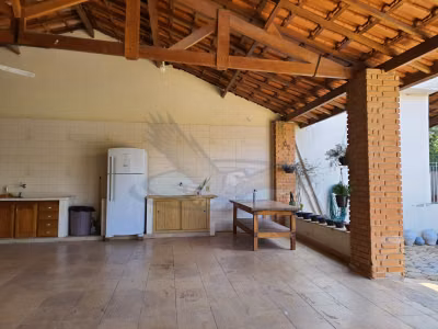Chácara, 3 quartos, 3157 m² - Foto 5