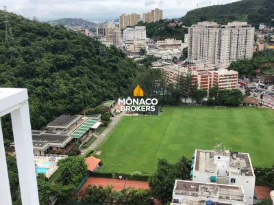 Cobertura, 3 quartos, 190 m² - Foto 3