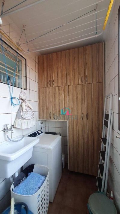 Apartamento, 2 quartos, 56 m² - Foto 5