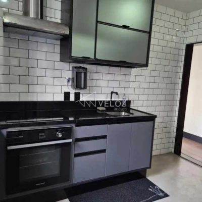 Apartamento, 2 quartos, 100 m² - Foto 1