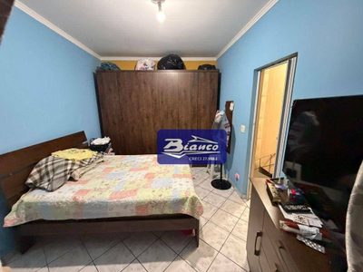 Sobrado, 2 quartos, 187 m² - Foto 5