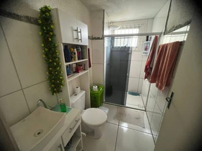 Apartamento, 2 quartos, 46 m² - Foto 2