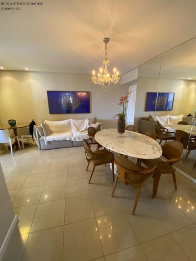 Apartamento, 3 quartos, 105 m² - Foto 5