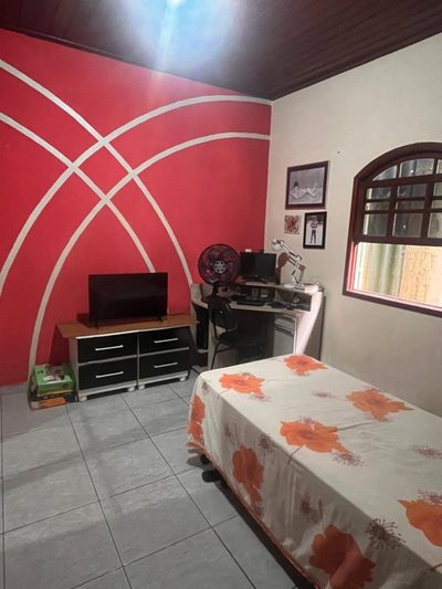 Casa, 1 quarto - Foto 3