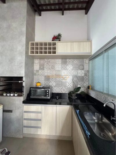 Apartamento, 3 quartos, 210 m² - Foto 3