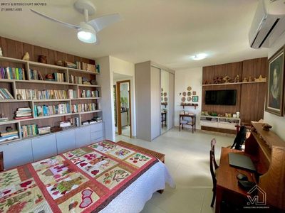 Apartamento, 3 quartos, 140 m² - Foto 5
