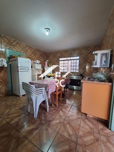 Casa, 2 quartos - Foto 4