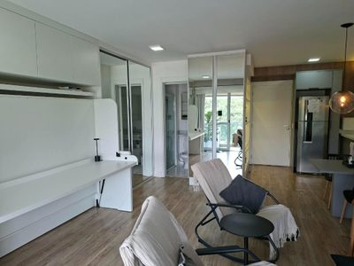 Apartamento, 1 quarto, 50 m² - Foto 5