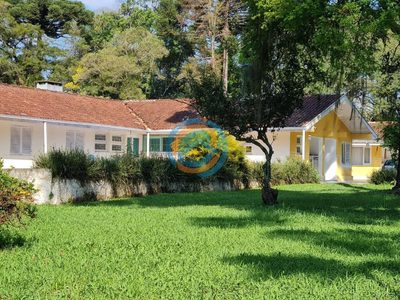 Pousada-Chalé, 23 quartos - Foto 5