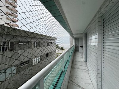 Apartamento, 2 quartos, 76 m² - Foto 1