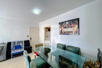 Apartamento, 2 quartos, 80 m² - Foto 2