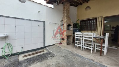 Casa, 3 quartos, 120 m² - Foto 5