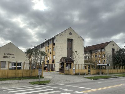 Apartamento, 2 quartos, 48 m² - Foto 2