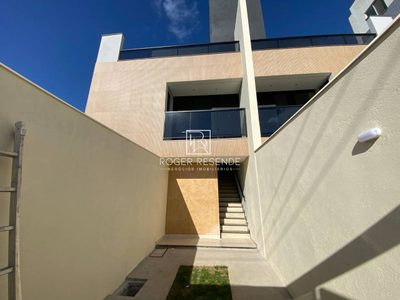Casa, 3 quartos, 120 m² - Foto 1