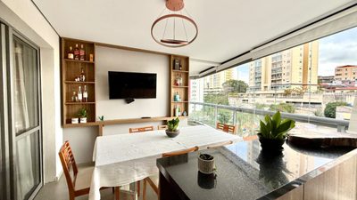 Apartamento, 2 quartos, 92 m² - Foto 5