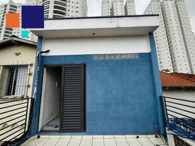 Sobrado, 3 quartos, 73 m² - Foto 4