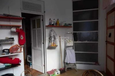 Apartamento, 3 quartos, 119 m² - Foto 1