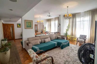 Apartamento, 3 quartos, 175 m² - Foto 2