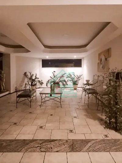 Apartamento, 3 quartos, 120 m² - Foto 4