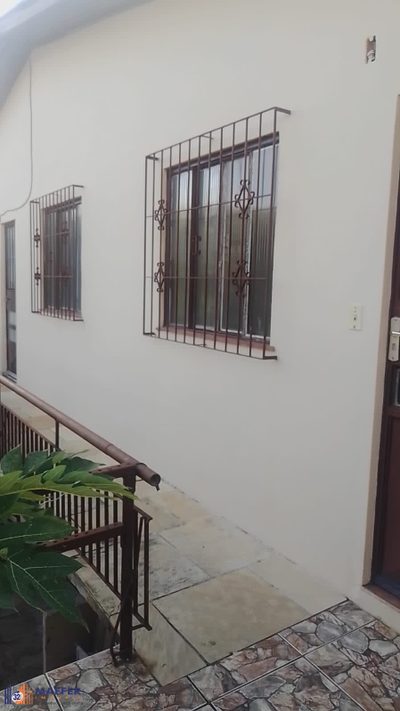 Casa, 3 quartos, 233 m² - Foto 2