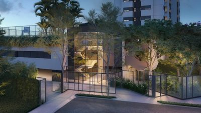 Apartamento, 3 quartos, 123 m² - Foto 4