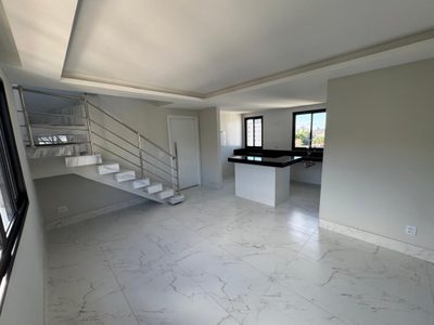 Cobertura, 3 quartos, 160 m² - Foto 1