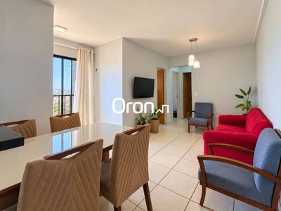 Apartamento, 3 quartos, 65 m² - Foto 1