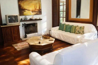 Apartamento, 4 quartos, 241 m² - Foto 3