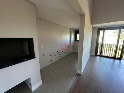 Apartamento, 1 quarto, 64 m² - Foto 3