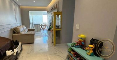 Apartamento, 2 quartos, 71 m² - Foto 3