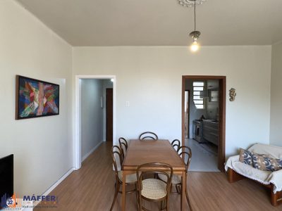 Apartamento, 2 quartos, 56 m² - Foto 4