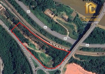Terreno, 1000 m² - Foto 2