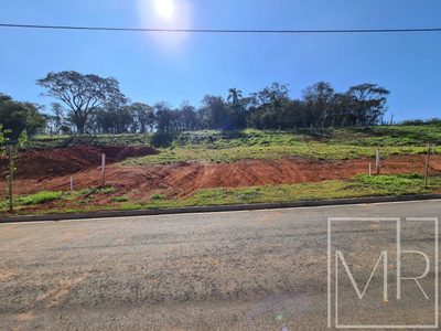 Terreno, 360 m² - Foto 2
