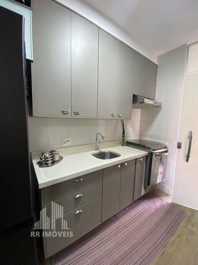 Apartamento, 2 quartos, 72 m² - Foto 5