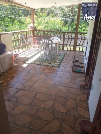 Casa, 3 quartos, 136000 m² - Foto 2