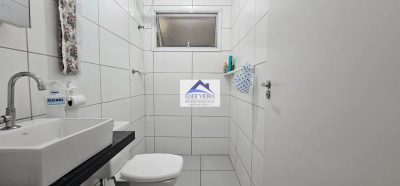 Casa, 3 quartos, 73 m² - Foto 2