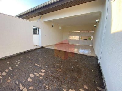 Casa, 3 quartos, 197 m² - Foto 5